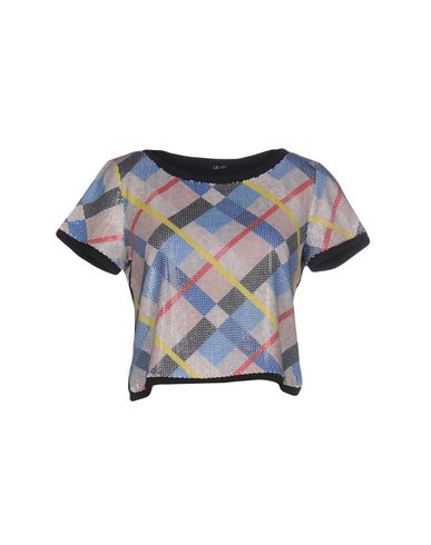 ZOOM LIU •JO - Blouse