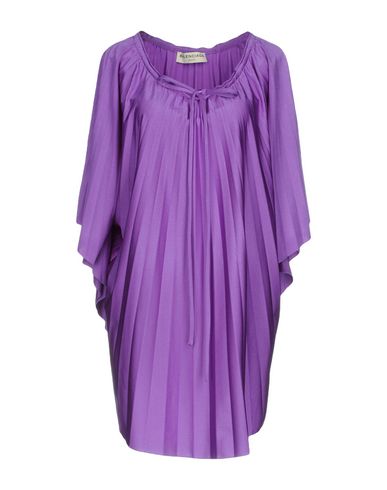 ZOOM BALENCIAGA - Tunic and kaftan