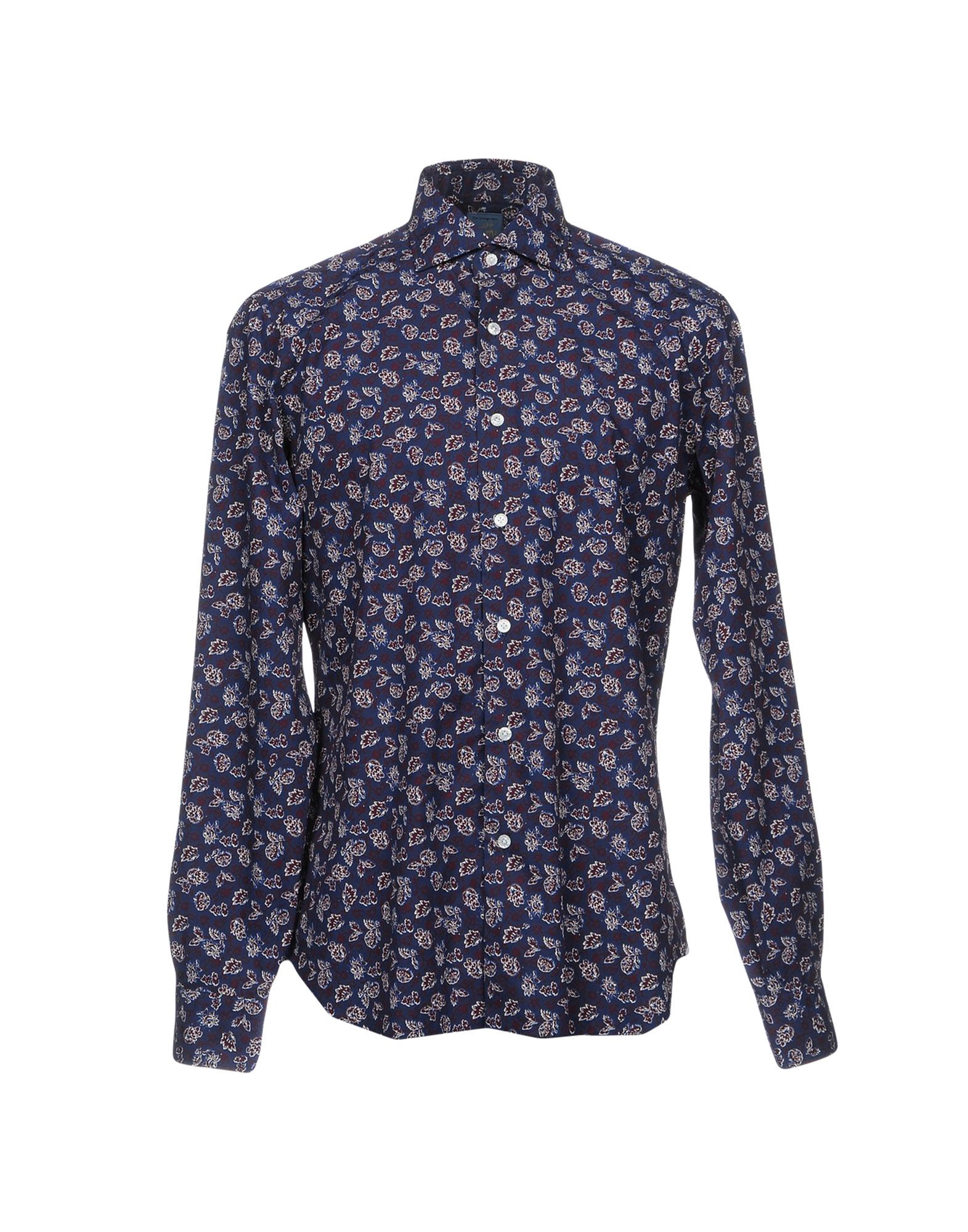 Camicia Fantasia Barba Napoli Uomo - 38681463FW Camicia Fantasia Barba Barba Fantasia Napoli Uomo - 38681463FW f455df