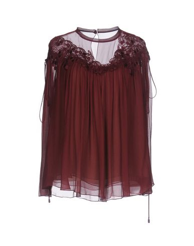ZOOM CHLOÉ - Blouse