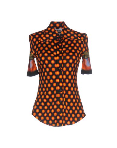 ZOOM GIVENCHY - Patterned shirts & blouses
