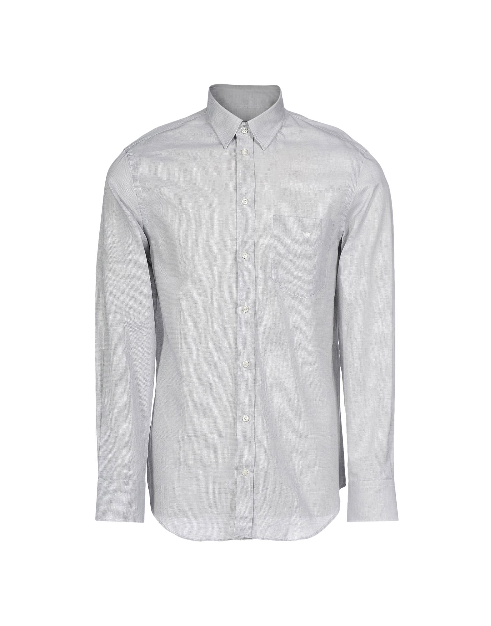 Camicia Fantasia Emporio Armani Uomo - 38681803KR Camicia Fantasia Emporio Armani Uomo - 38681803KR 38681803KR 38681803KR 390812