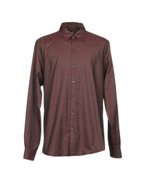 Men's shirts: designer dress shirts, business & casual shirts online | YOOX