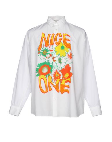 ZOOM STELLA McCARTNEY - Camisa lisa