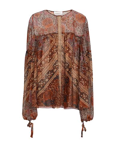 ZOOM CHLOÉ - Patterned shirts & blouses