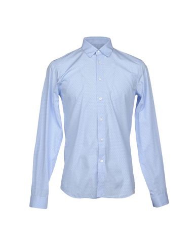 ZOOM JIL SANDER - Patterned shirt