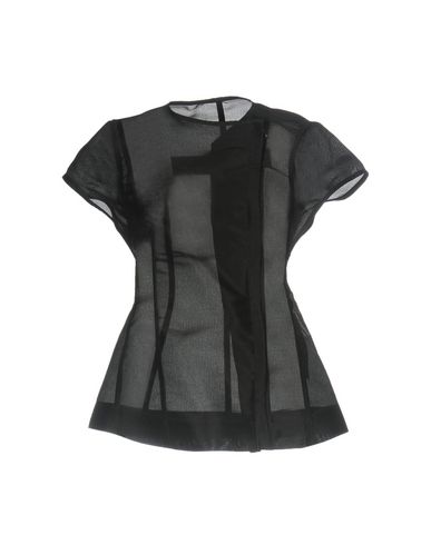 ZOOM RICK OWENS - Blazer