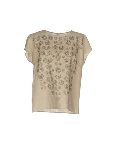 ZOOM DOLCE & GABBANA - Blouse