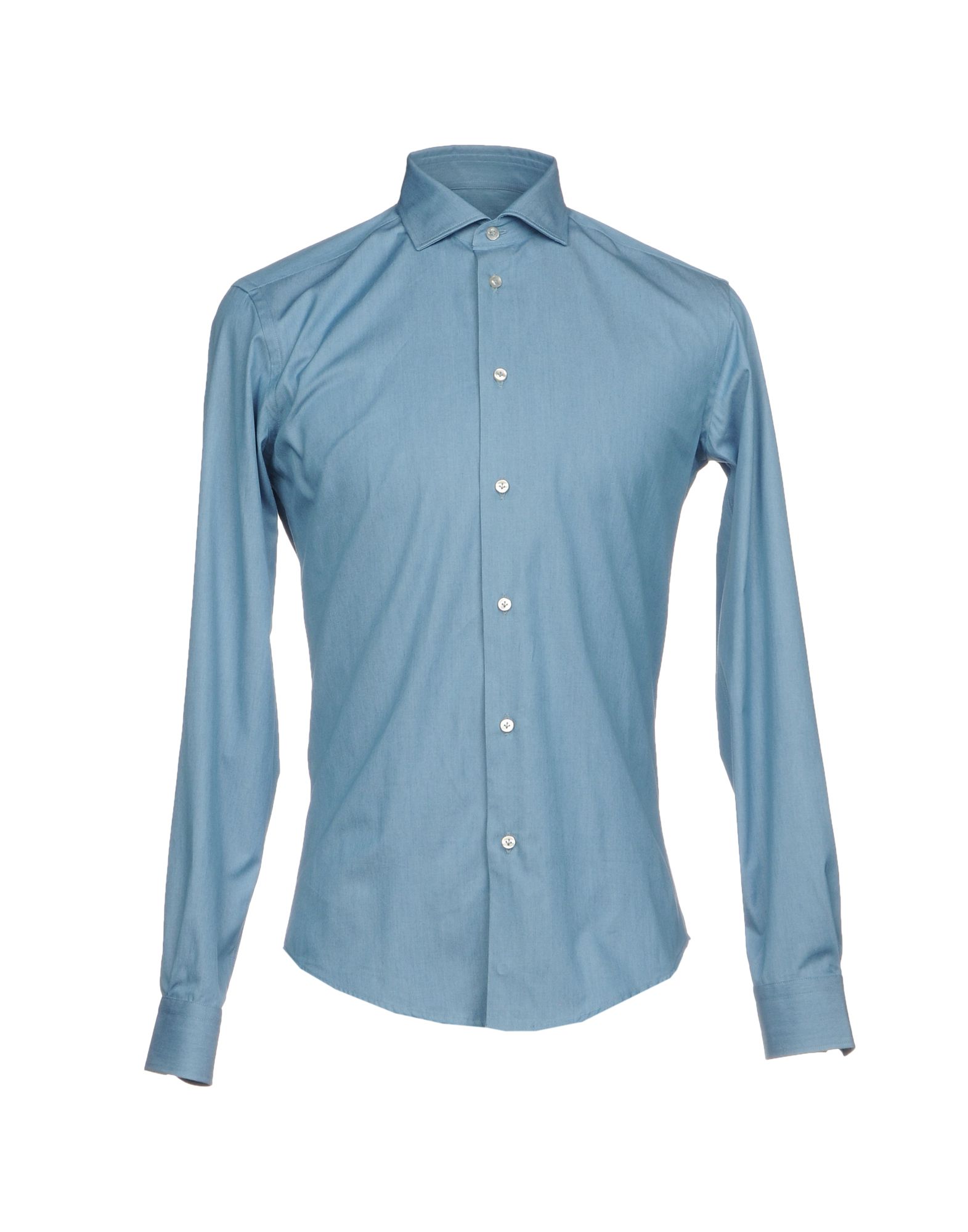 Camicia Tinta Unita Unita Unita Brian Dales Uomo - 38684912WE 26fb0d Camicia Tinta Unita Unita Unita Brian Dales Uomo - 38684912WE 26fb0d