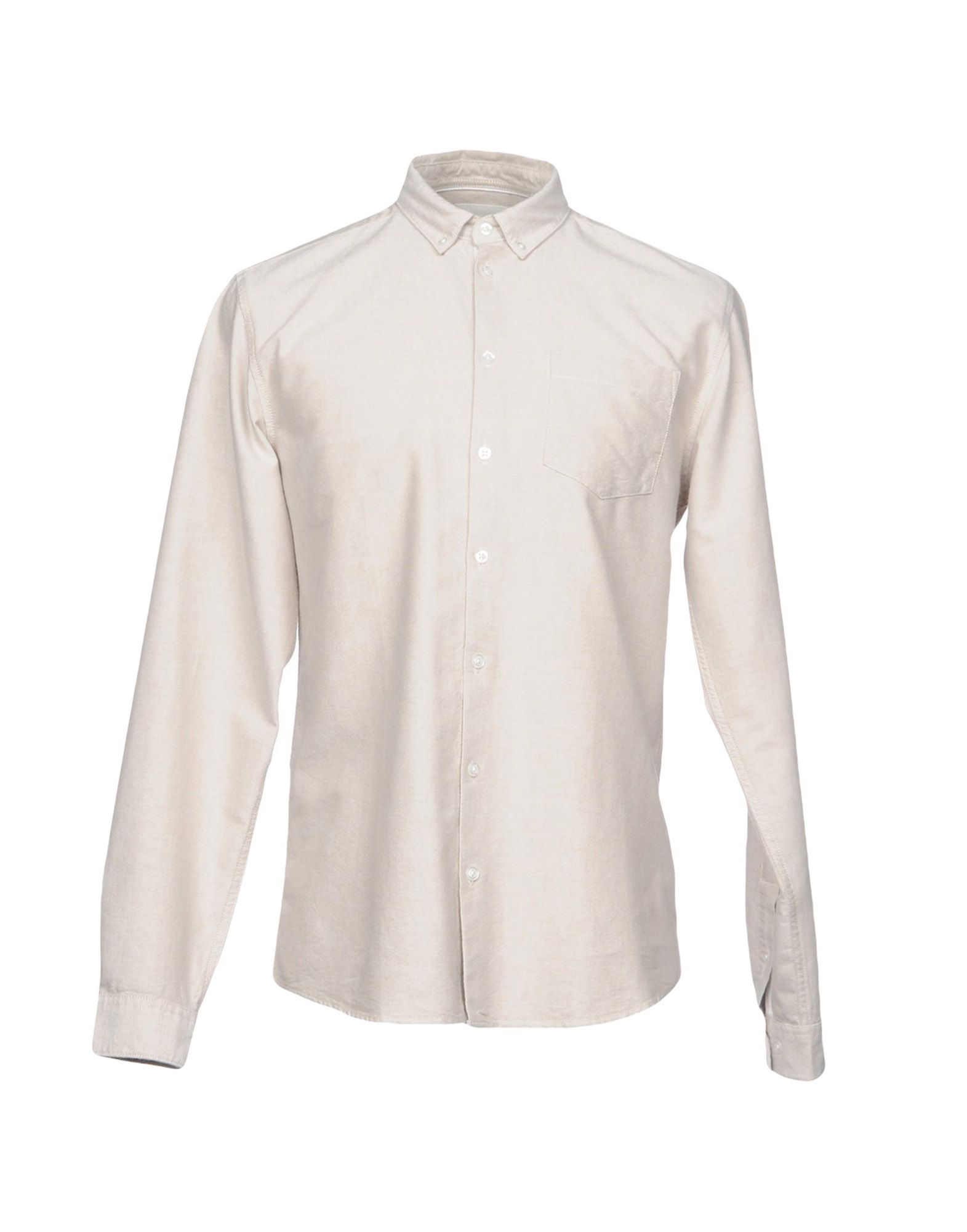 Camicia Tinta Unita Unita Unita Minimum Uomo - 38685195JG e3f415 Camicia Tinta Unita Unita Unita Minimum Uomo - 38685195JG e3f415