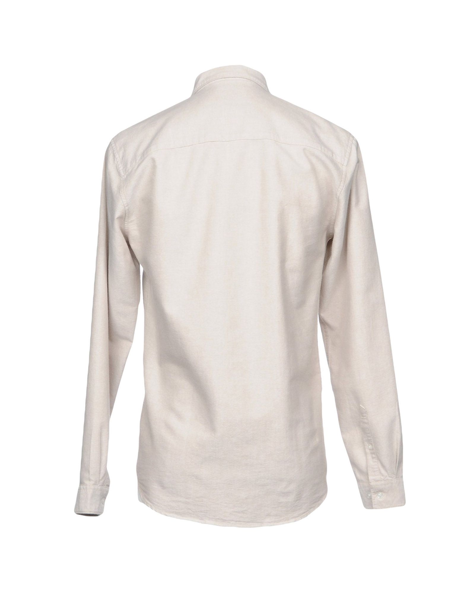Camicia Tinta Unita Unita Unita Minimum Uomo - 38685195JG e3f415 Camicia Tinta Unita Unita Unita Minimum Uomo - 38685195JG e3f415