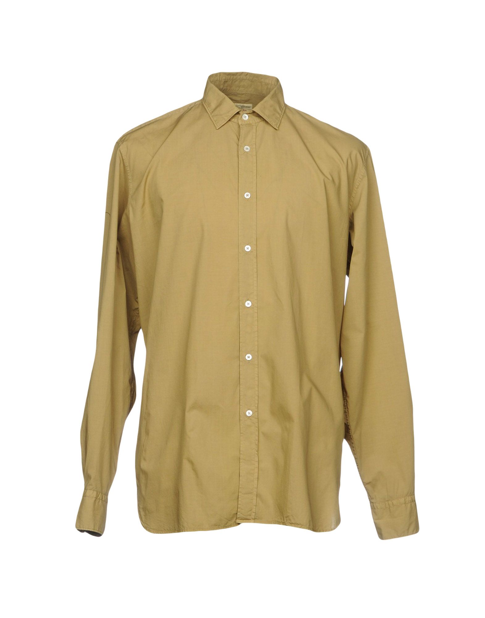 Squirt soda camicia
