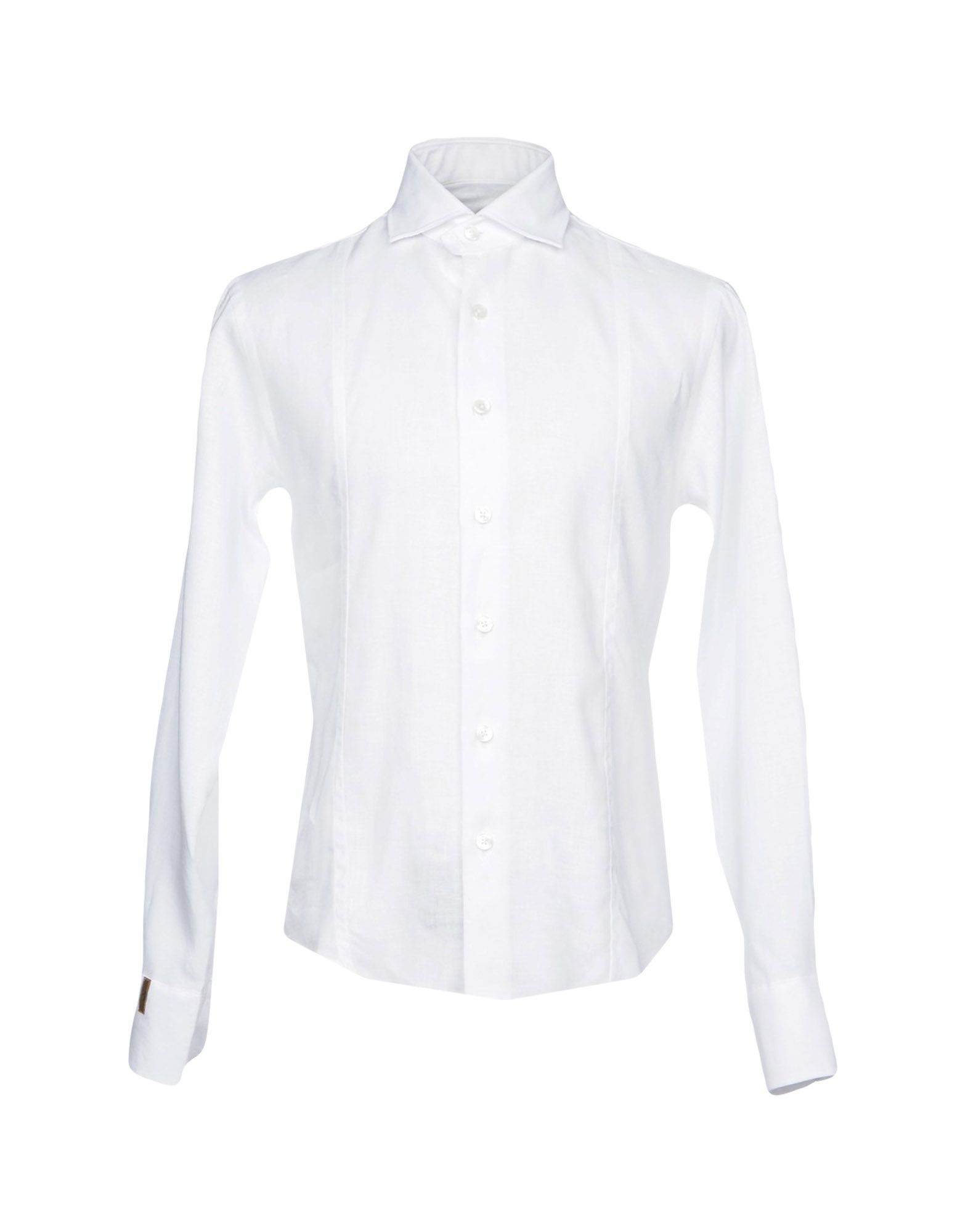 Camicia Tinta Unita Billionaire Uomo - 38685403MV Camicia Camicia Camicia Tinta Unita Billionaire Uomo - 38685403MV c7633e