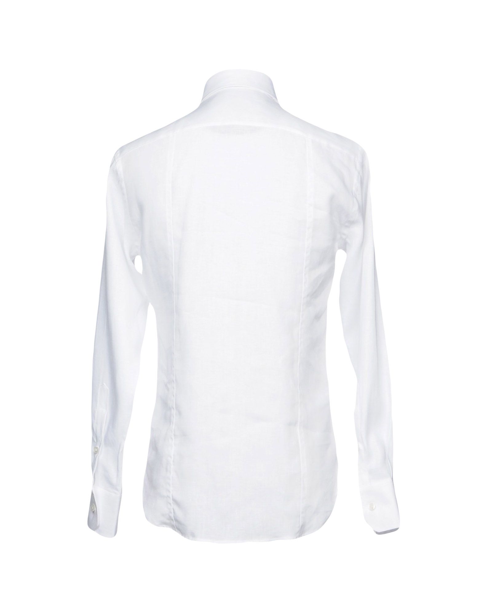 Camicia Camicia Camicia Tinta Unita Billionaire Uomo - 38685403MV c7633e Camicia Camicia Camicia Tinta Unita Billionaire Uomo - 38685403MV c7633e