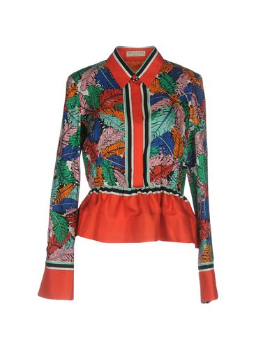 ZOOM EMILIO PUCCI - Blusa
