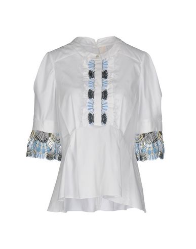 ZOOM PETER PILOTTO - Blusa