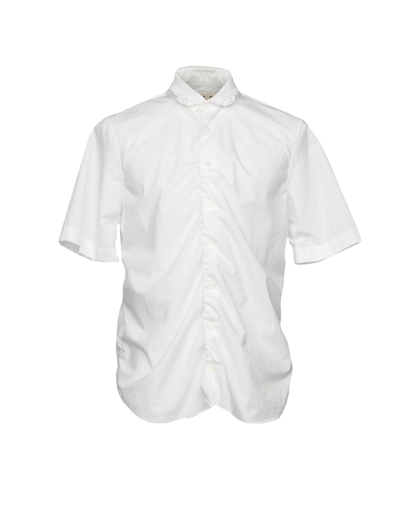Camicia Tinta Unita Unita Unita Marni Uomo - 38686056NL 1d3a3f Camicia Tinta Unita Unita Unita Marni Uomo - 38686056NL 1d3a3f