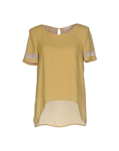 ZOOM PATRIZIA PEPE - Blouse