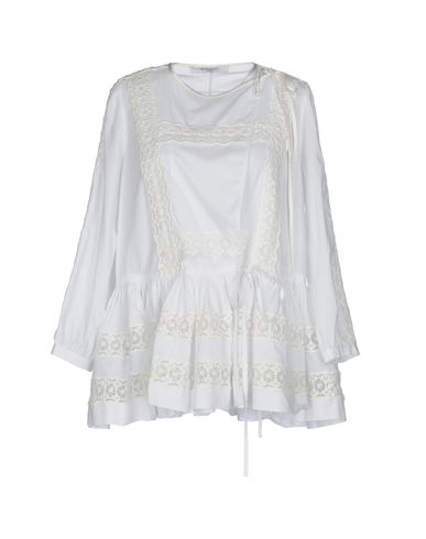 ZOOM GIVENCHY - Lace shirts & blouses