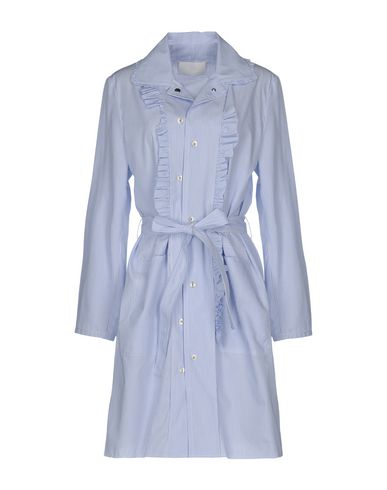 ZOOM MAISON MARGIELA - Shirt dress