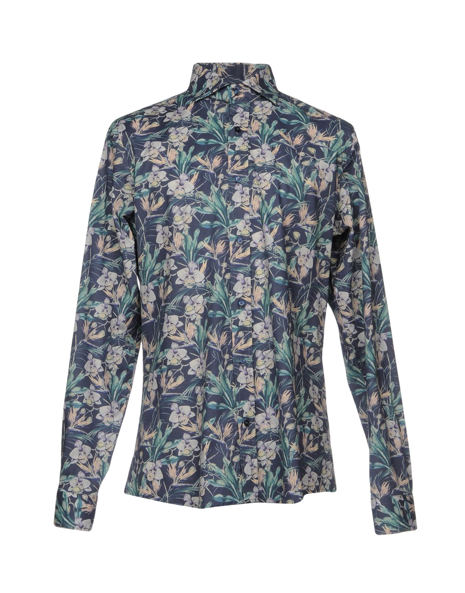 Camicia Fantasia Karl Mommoo Uomo - 38686931JB Camicia Fantasia 38686931JB Karl Mommoo Uomo - 38686931JB Fantasia 97a6a1