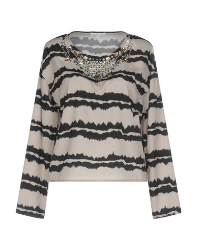 ZOOM PATRIZIA PEPE - Blouse
