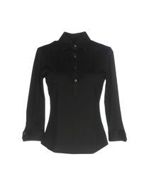 Caliban Women Spring-Summer and Fall-Winter Collections - Shop ... CALIBAN - Solid color shirts & blouses