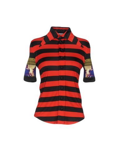 ZOOM GIVENCHY - Patterned shirts & blouses