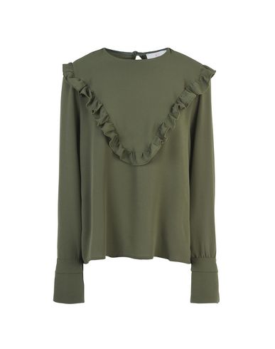 ZOOM GEORGE J. LOVE - Blouse