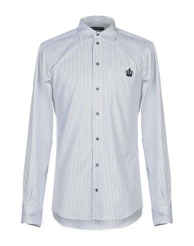 ZOOM DOLCE & GABBANA - Striped shirt