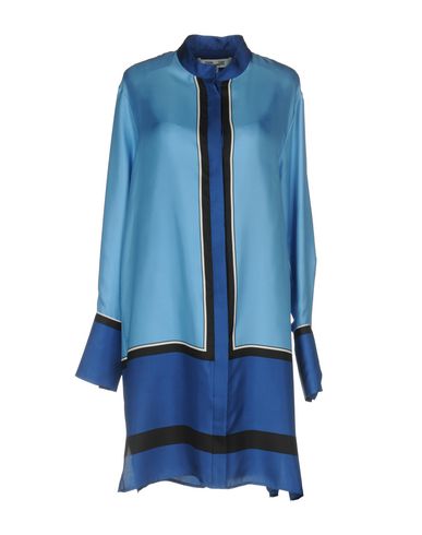 ZOOM DIANE VON FURSTENBERG - Patterned shirts & blouses