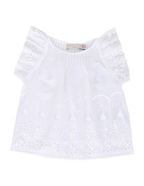 Spring-Summer and Fall-Winter Collections Girl 0-24 months Clothing