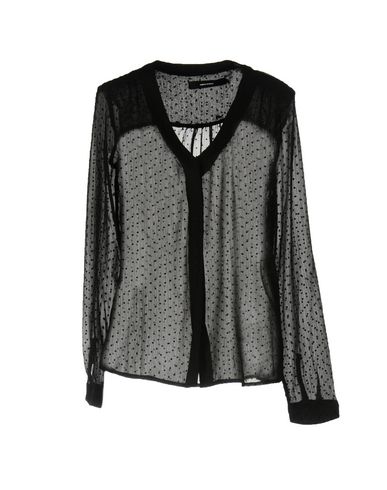 ZOOM VERO MODA - Chemises et chemisiers fantaisie