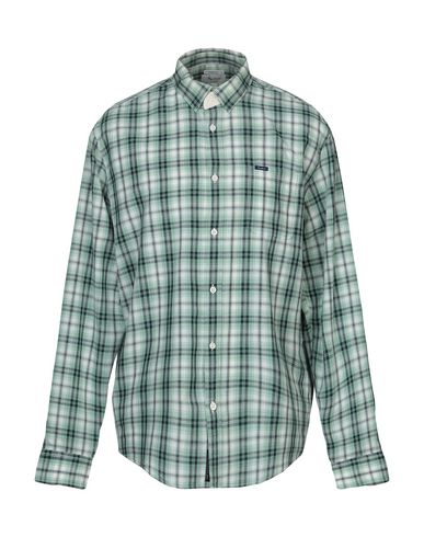 Pepe Jeans Casual Shirt Size Chart
