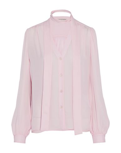 ZOOM EMILIO PUCCI - Chemises et chemisiers à nœud
