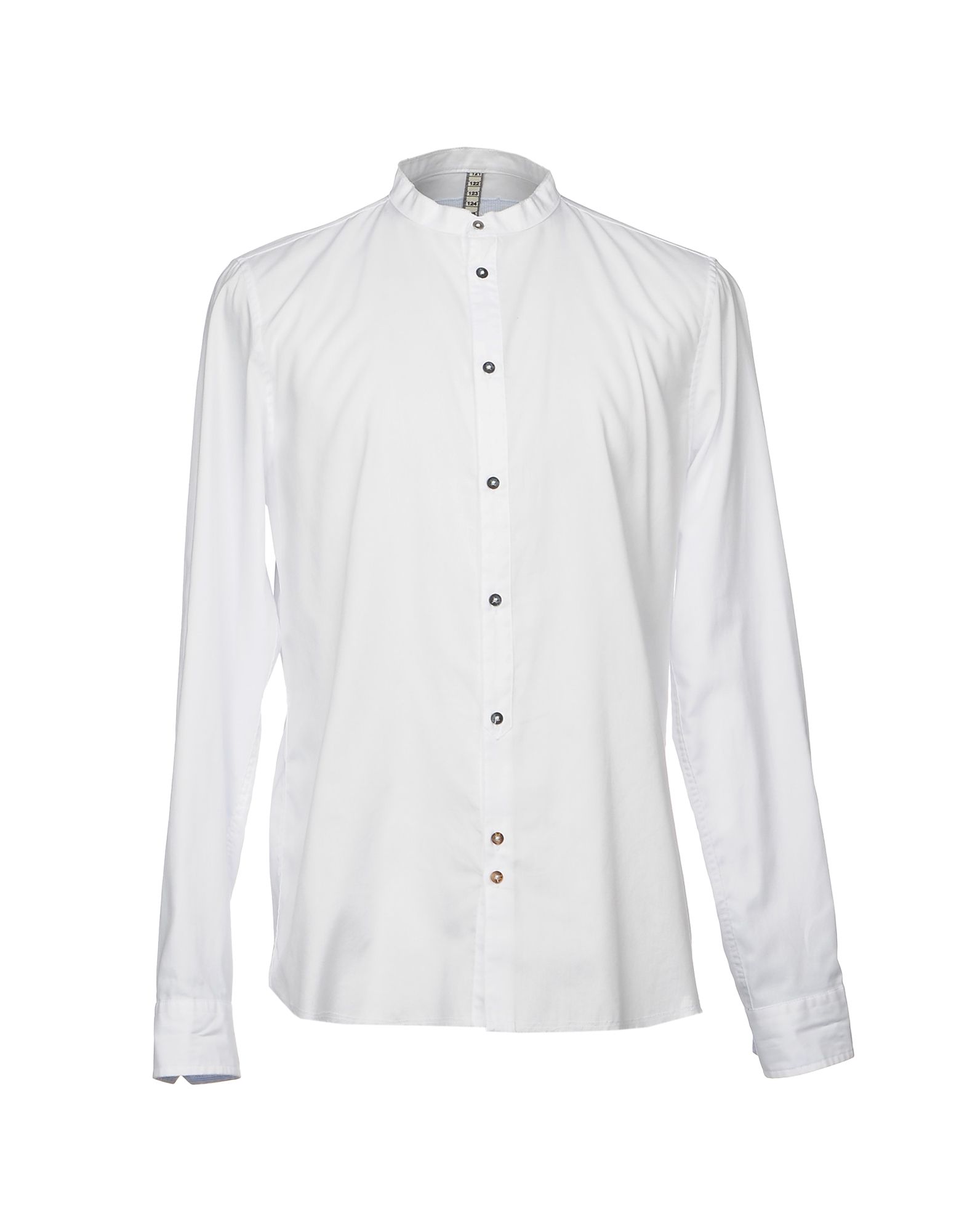 Camicia Tinta Unita Berna Uomo - 38691387BV Camicia Tinta Unita Berna Uomo Uomo Berna - 38691387BV e6f8db
