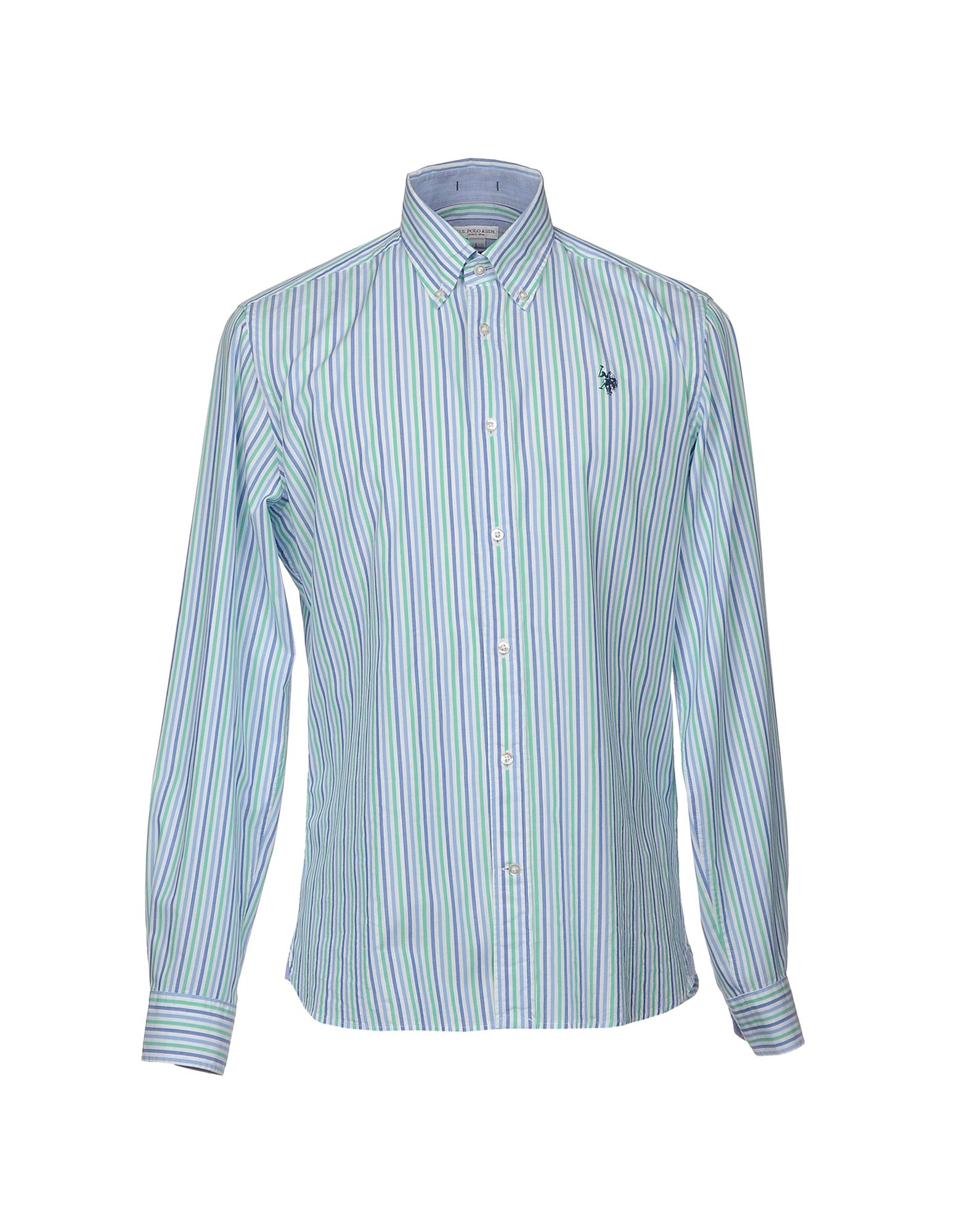 Camicia A Righe U.S.Polo Assn. Uomo - 38691946FR Camicia A Assn. Righe U.S.Polo Assn. A Uomo - 38691946FR af6b66