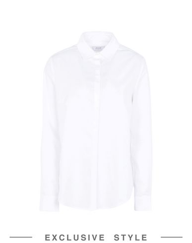 ZOOM ILUUT - Solid colour shirts & blouses