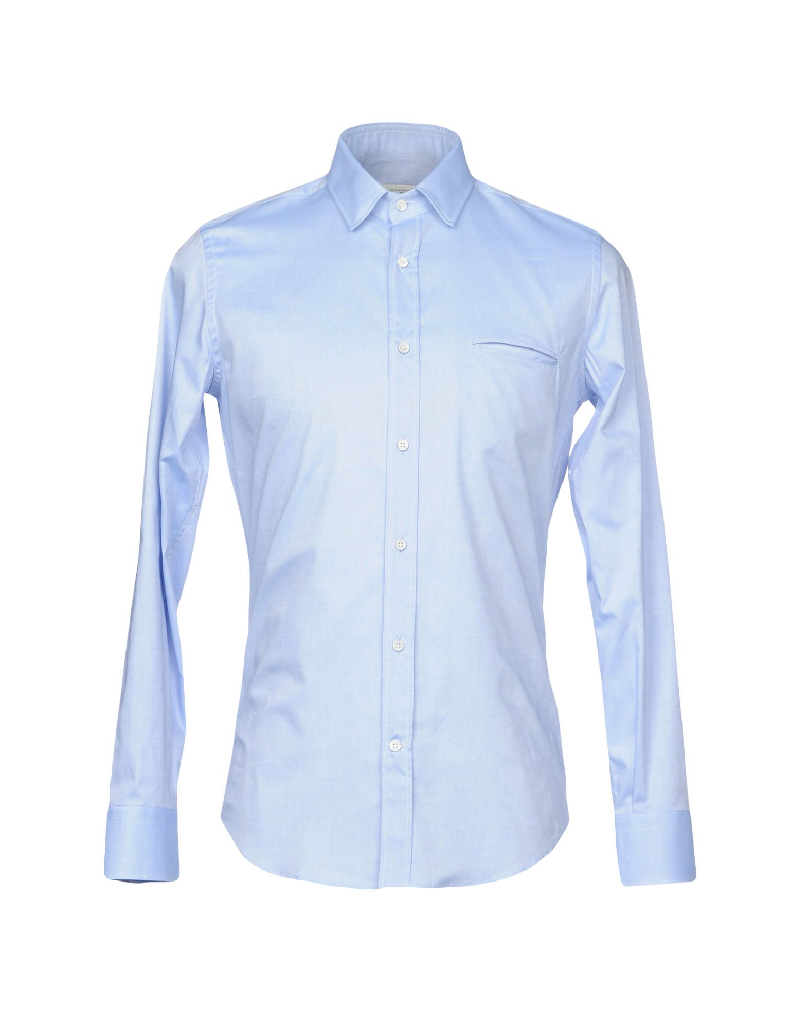 Camicia Tinta Tinta Tinta Unita Ballantyne Uomo - 38693715BR 8d0fd1 Camicia Tinta Tinta Tinta Unita Ballantyne Uomo - 38693715BR 8d0fd1