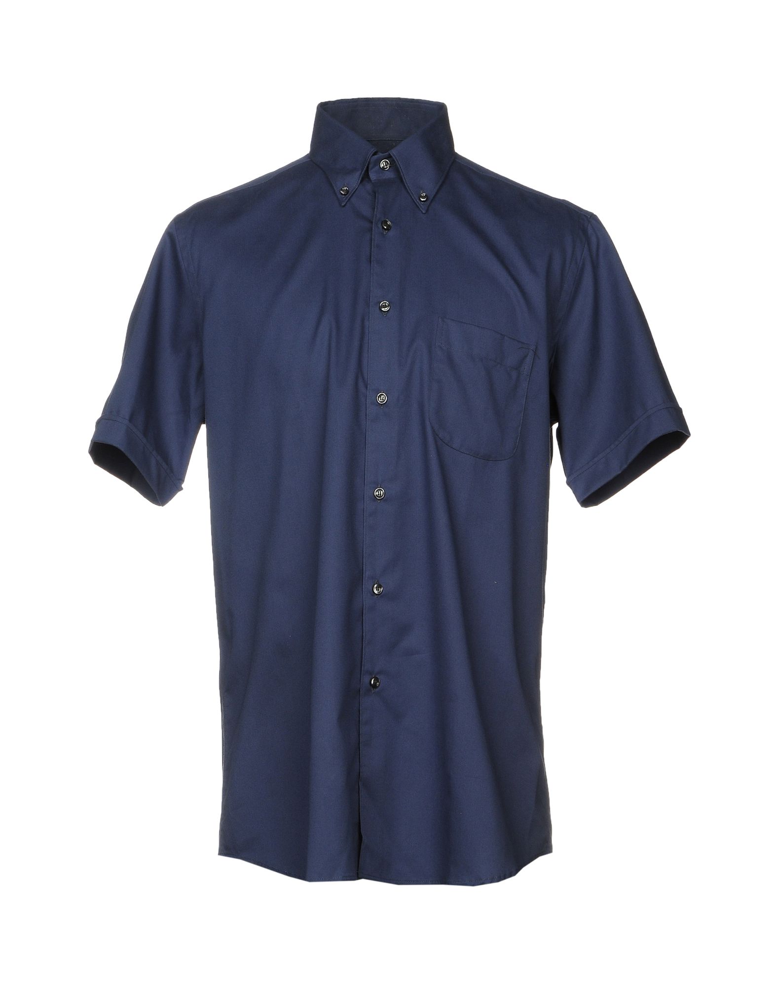 Camicia Tinta Unita Ingram Uomo - 38694067MD Camicia Tinta Tinta Tinta Unita Ingram Uomo - 38694067MD e95b7b