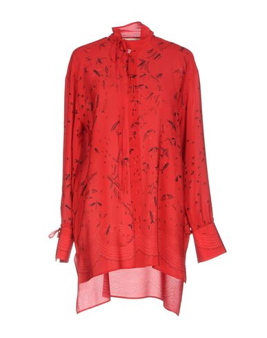 ZOOM VALENTINO - Patterned shirts & blouses