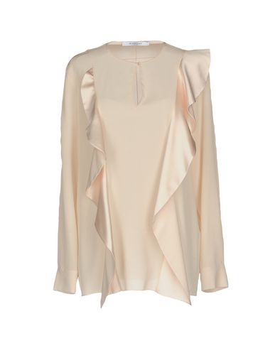ZOOM GIVENCHY - Blouse