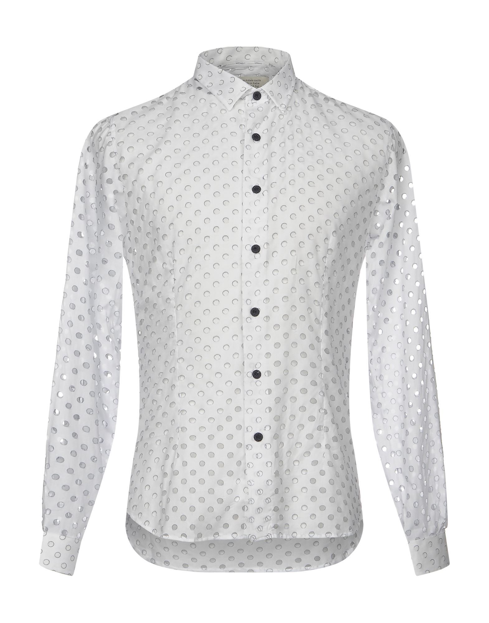Camicia Tinta Unita Neill Katter Uomo - 38694128HC Camicia Tinta Unita Neill Katter Uomo - - - 38694128HC 889b0d