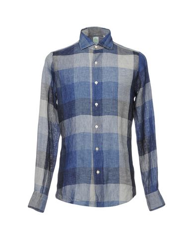 Finamore 1925 1925 A Quadri Camicia A Camicia Finamore Quadri qxgazwvn