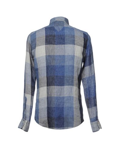 Finamore 1925 1925 A Quadri Camicia A Camicia Finamore Quadri qxgazwvn
