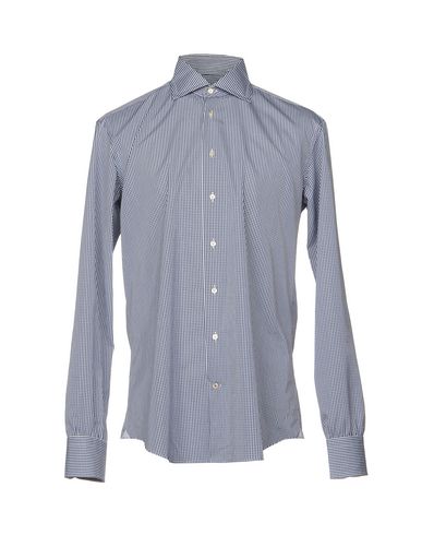 Camicia Ign Joseph Quadri Quadri A 35SARL4jcq