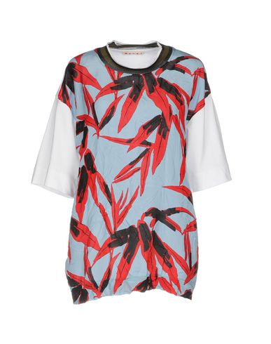 ZOOM MARNI - Blouse