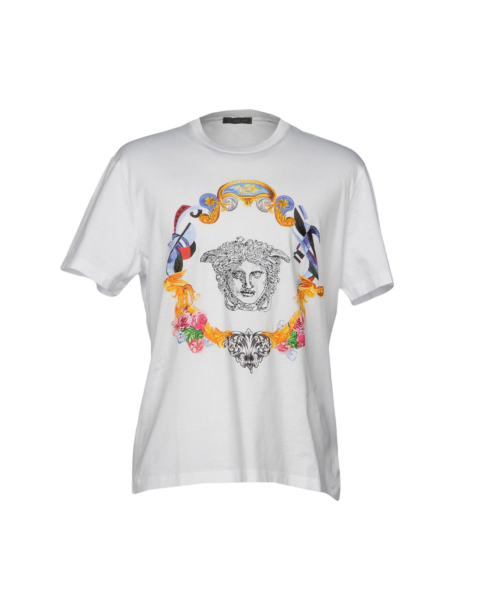 A buon buon mercato A buon A mercato T-Shirt Versace Uomo - 38695977XX f4ea23 A buon buon mercato A buon A mercato T-Shirt Versace Uomo - 38695977XX f4ea23