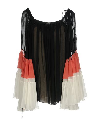 ZOOM CHLOÉ - Blouse
