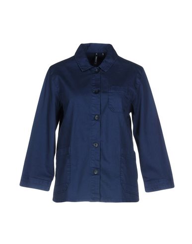 ZOOM WOOLRICH - Americana